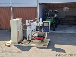 Schelling Nutzfahrzeuge GmbH Schelling Nutzfahrzeuge GmbH Schelling Nutzfahrzeuge GmbH