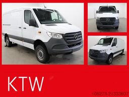 Mercedes-Benz Sprinter 316CDI KA,,Allrad,Automatik,Standhzg.