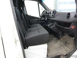 Mercedes-Benz Sprinter 316CDI KA,,Allrad,Automatik,Standhzg.