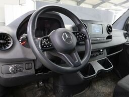 Mercedes-Benz Sprinter 316CDI KA,,Allrad,Automatik,Standhzg.