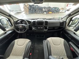 2023 Fiat Ducato Weinsberg Carabus | Manuale | Tetto a Soffietto