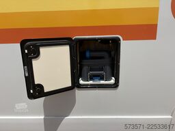Roller Team Kronos Fit 281P|Ford Transit 2.0 TDCi 165 CV Automática | Garantía