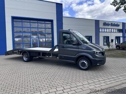 MAN TGE 5.160 Autotransporter *NAVI*TACHO*