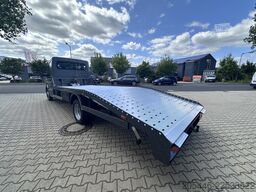 MAN TGE 5.160 Autotransporter *NAVI*TACHO*