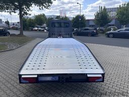 MAN TGE 5.160 Autotransporter *NAVI*TACHO*