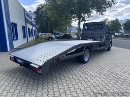 MAN TGE 5.160 Autotransporter *NAVI*TACHO*
