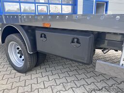 MAN TGE 5.160 Autotransporter *NAVI*TACHO*