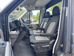 MAN TGE 5.160 Autotransporter *NAVI*TACHO*