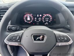 MAN TGE 5.160 Autotransporter *NAVI*TACHO*