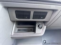 MAN TGE 5.160 Autotransporter *NAVI*TACHO*