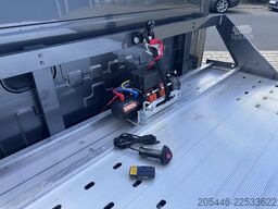 MAN TGE 5.160 Autotransporter *NAVI*TACHO*