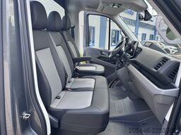 MAN TGE 5.160 Autotransporter *NAVI*TACHO*