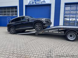MAN TGE 5.160 Autotransporter *NAVI*TACHO*