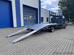 MAN TGE 5.160 Autotransporter *NAVI*TACHO*