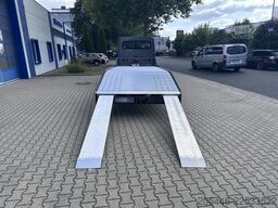 MAN TGE 5.160 Autotransporter *NAVI*TACHO*