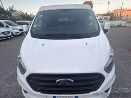 2022 Ford Panama | Manuale | Tetto a Soffietto