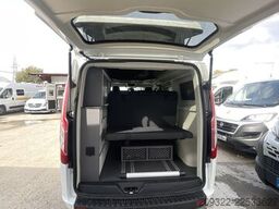 2022 Ford Panama | Manuale | Tetto a Soffietto