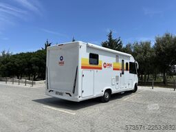 Piloto G690GJ | FIAT Ducato 2.2 Mjet Euro 6e 140cv Auto | 2025