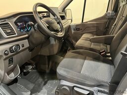 Ford E-Transit 350 L3H1 Trend 68 kWh RWD Kipper / Ti...