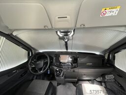 Pilote A603G | FORD Transit Tdci 2.0 Euro 6d 170hp Manual | 2025