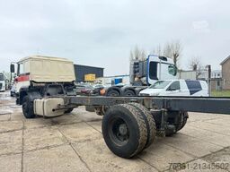 DAF 2300 4X2 Chassis Spring/Air Manual Gearbox