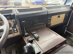 DAF 2300 4X2 Chassis Spring/Air Manual Gearbox