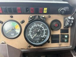 DAF 2300 4X2 Chassis Spring/Air Manual Gearbox