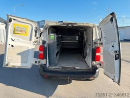 PEUGEOT Expert Kasten Premium L2