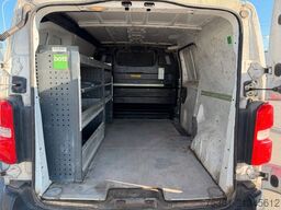 PEUGEOT Expert Kasten Premium L2