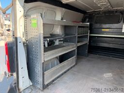 PEUGEOT Expert Kasten Premium L2