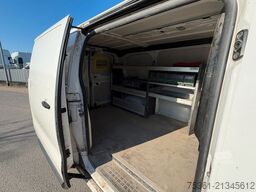 PEUGEOT Expert Kasten Premium L2