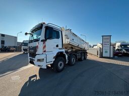 MAN TGS 35.510 3S Kipper Meiller m. Bordmatik E6