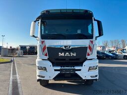 MAN TGS 35.510 3S Kipper Meiller m. Bordmatik E6
