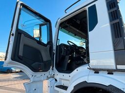 MAN TGS 35.510 3S Kipper Meiller m. Bordmatik E6