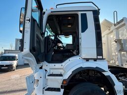 MAN TGS 35.510 3S Kipper Meiller m. Bordmatik E6