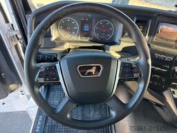 MAN TGS 35.510 3S Kipper Meiller m. Bordmatik E6