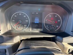 MAN TGS 35.510 3S Kipper Meiller m. Bordmatik E6