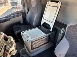 MAN TGS 35.510 3S Kipper Meiller m. Bordmatik E6