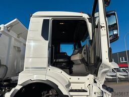 MAN TGS 35.510 3S Kipper Meiller m. Bordmatik E6