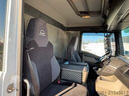 MAN TGS 35.510 3S Kipper Meiller m. Bordmatik E6