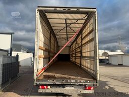 FLIEGL SDS 390 Mega Pritsche und Schiebeplane