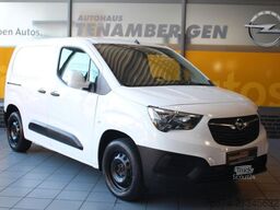 OPEL Combo E Cargo Edition Klima PDC Bluetooth AHK