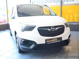 OPEL Combo E Cargo Edition Klima PDC Bluetooth AHK