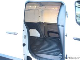 OPEL Combo E Cargo Edition Klima PDC Bluetooth AHK