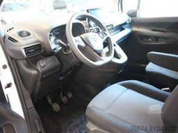 OPEL Combo E Cargo Edition Klima PDC Bluetooth AHK