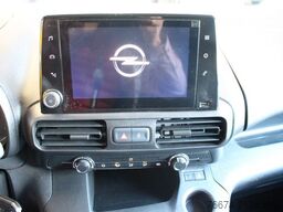 OPEL Combo E Cargo Edition Klima PDC Bluetooth AHK
