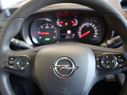 OPEL Combo E Cargo Edition Klima PDC Bluetooth AHK