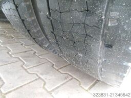 MAN TGS 26.400,PRITSCHE 9,21M=23 PAL,NUR 141.997 KM!