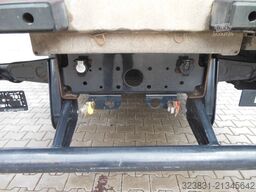 MAN TGS 26.400,PRITSCHE 9,21M=23 PAL,NUR 141.997 KM!