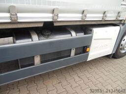 MAN TGS 26.400,PRITSCHE 9,21M=23 PAL,NUR 141.997 KM!